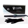 Jose Eber 25 Mm 1" Curling Iron Black Signature Pro 110/220 Volt