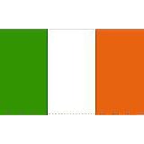 Flag of Ireland - 3' X 5'