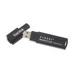 Cruzer, Enterprise, 1GB, Fips Ed.,
