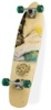 Sector 9 LANIAKEA Professional Complete Longboard Skateboard Bamboo Series