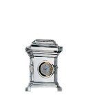 Versace by Rosenthal Treasury Mini Clock