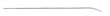 Sterling Silver 1.5mm Diamond-Cut Spiga Chain - 24 inch
