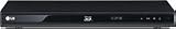 LG BD670 3D Wireless Network Blu-ray Disc Player with Smart TV
