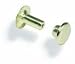 Extra Two-Piece Rivets (Color=Brass)