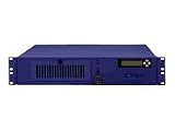 Castelle FaxPress Enterprise - Fax server - 2 x fax card - 48 digital port(s) - 2U - rack-mountable