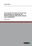 Anwendung neuronaler Netzwerke und Matrixspeicher zur Erkl�rung von Umlernvorg�ngen w�hrend des Tragens einer Umkehrbrille