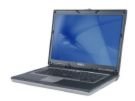 DELL LATITUDE D620, Intel Core Duo 1.8 GHz , 1 GB RAM, CD-RW/DVD Combo , 60GB HD,Windows XP Professional 14.1 inch Wide Screen WXGA+ LCD Panel