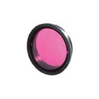 Ikelite Green Water Color Correction Filter for 3.6" Diameter Port