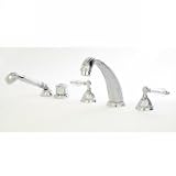 Giagni Crystal swarovski cut diverter C3-CL-PC
