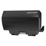 B&D Spacemaker Can Opener