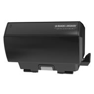B&D Spacemaker Can Opener