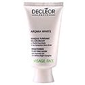 Decleor Aroma White - Brightening Purifying Mask for Face
