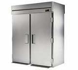 IMAGE OF True Heated Roll-Thru Cabinet - Two (2) Door - Extra Deep - 68