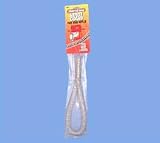 Propane Hose Safety Guard