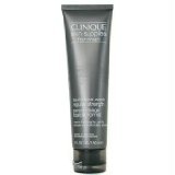 CLINIQUE by Clinique Skin Supplies For Men:Liquid Face Wash Regular Strength