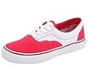Vans Kids Era (Toddler/Youth) | Girls Shoes Azalea/True White