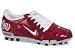 Nike JR Total 90 Iii MG, Comet Red/White-Black