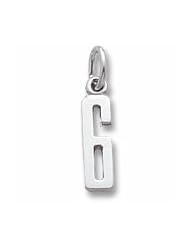 Number 6 Charm