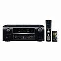 Denon AVR3310CI 7.1-Channel Multi-Zone Home Theater Receiver with Networking Capability and 1080p HDMI Connectivity