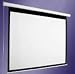 Electronics : 7FT Diagonal Accuscreens Ntsc Electric Wall Ceiling 4:3 50.5X67IN