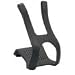 Zefal Mt. Christophe Bicycle Toe Clips, S/M