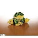 LIL KINZ ~ BULL FROG