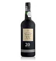 20 Year Old Tawny Port - Single Bottle