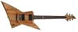 ESP LTD FX260 Electric Guitar - Natural Satin