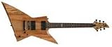 ESP LTD FX260 Electric Guitar - Natural Satin