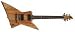 ESP LTD FX260 Electric Guitar - Natural Satin