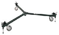 Manfrotto 3127 - Tripod dolly