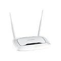 TP-LINK TL-WR842ND Multi-Function Wireless N Router (300Mbps)