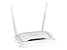 TP-LINK TL-WR842ND Multi-Function Wireless N Router (300Mbps)