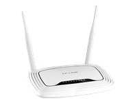 TP-LINK  TL-WR842ND router
