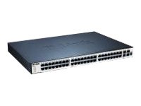 D-LINK Managed Gigabit Ethernet Switch  48 Ports Preisvergleich