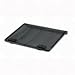 SPR52776 - Mesh Laptop/Notebook Stand,12-2/5x10x1-2/5,Black