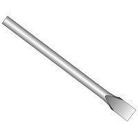 Bosch Steel Narrow Chisel SDS Max #HS1911 by Bosch