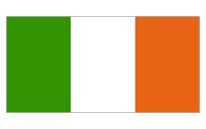 Irish Flag (5ft x 3ft)