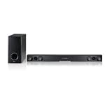 LG HLS36W