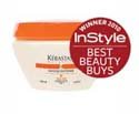 Kérastase Nutritive Masquintense for Fine Hair - 6.8 oz.