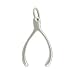 MAKE A WISH Lucky Wishbone Pendant in Sterling Silver, #8022