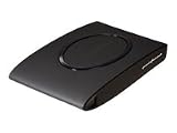 SimpleTech FS-U25/120E 120GB Signature Mini USB 2.0 Portable Drive (Espresso)