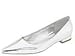 All Products : dollhouse Cima | Women's Slip-on Dress Shoes Silver
