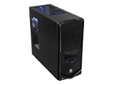 Thermaltake V4 Black Edition VM30001W2Z