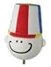 Hot Dog on a Stick Guy Antenna Ball Topper