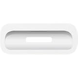 Apple Universal Dock Adapter 3-Pack for iPod touch 2G (White)
