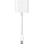 Apple Thunderbolt / Mini DisplayPort to DVI Adapter MB570Z/A