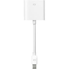 Apple MB570Z/A Mini DisplayPort auf DVI Adapter