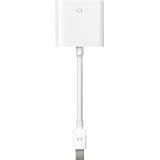 Apple MB570Z/A Mini Display Port to DVI Adapter