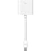 Mini DisplayPort to DVI Adapter MB570Z/A